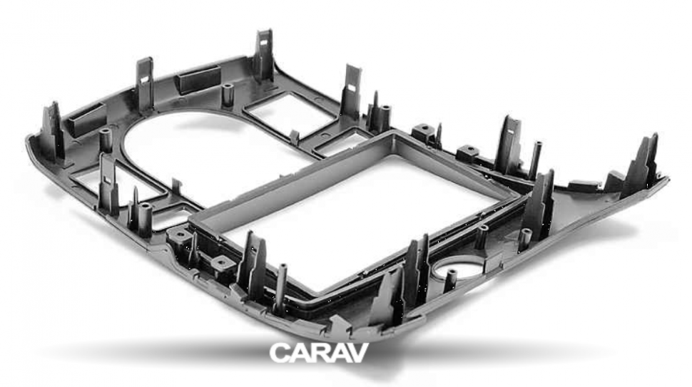 CARAV 11-146  переходная рамка KIA Cerato 