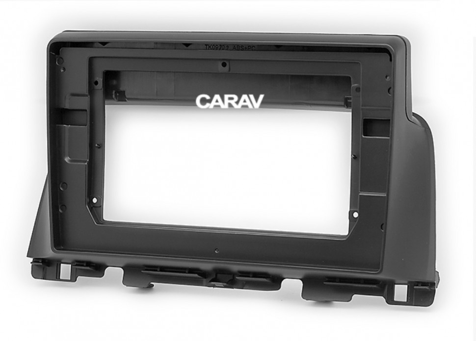 CARAV 22-647 переходная рамка Kia Optima K5 2015+ для автомагнитолы с экраном 10"