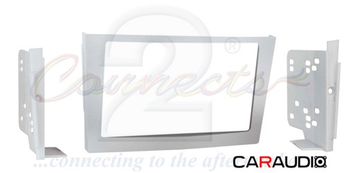 Connects2 CT23VX22 переходная рамка Opel Astra