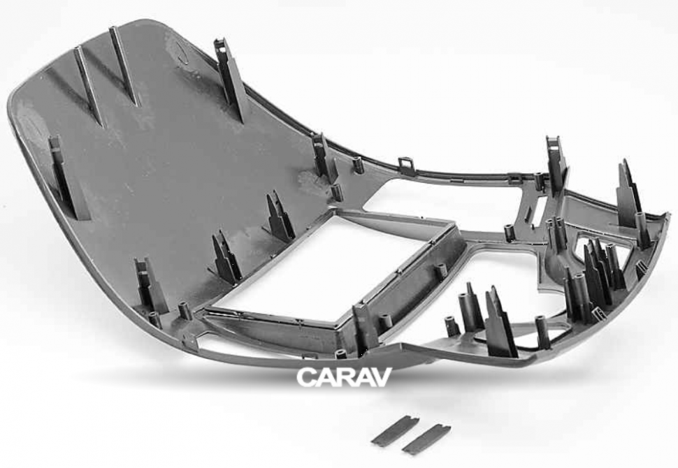 CARAV 11-142 переходная рамка Hyundai i30